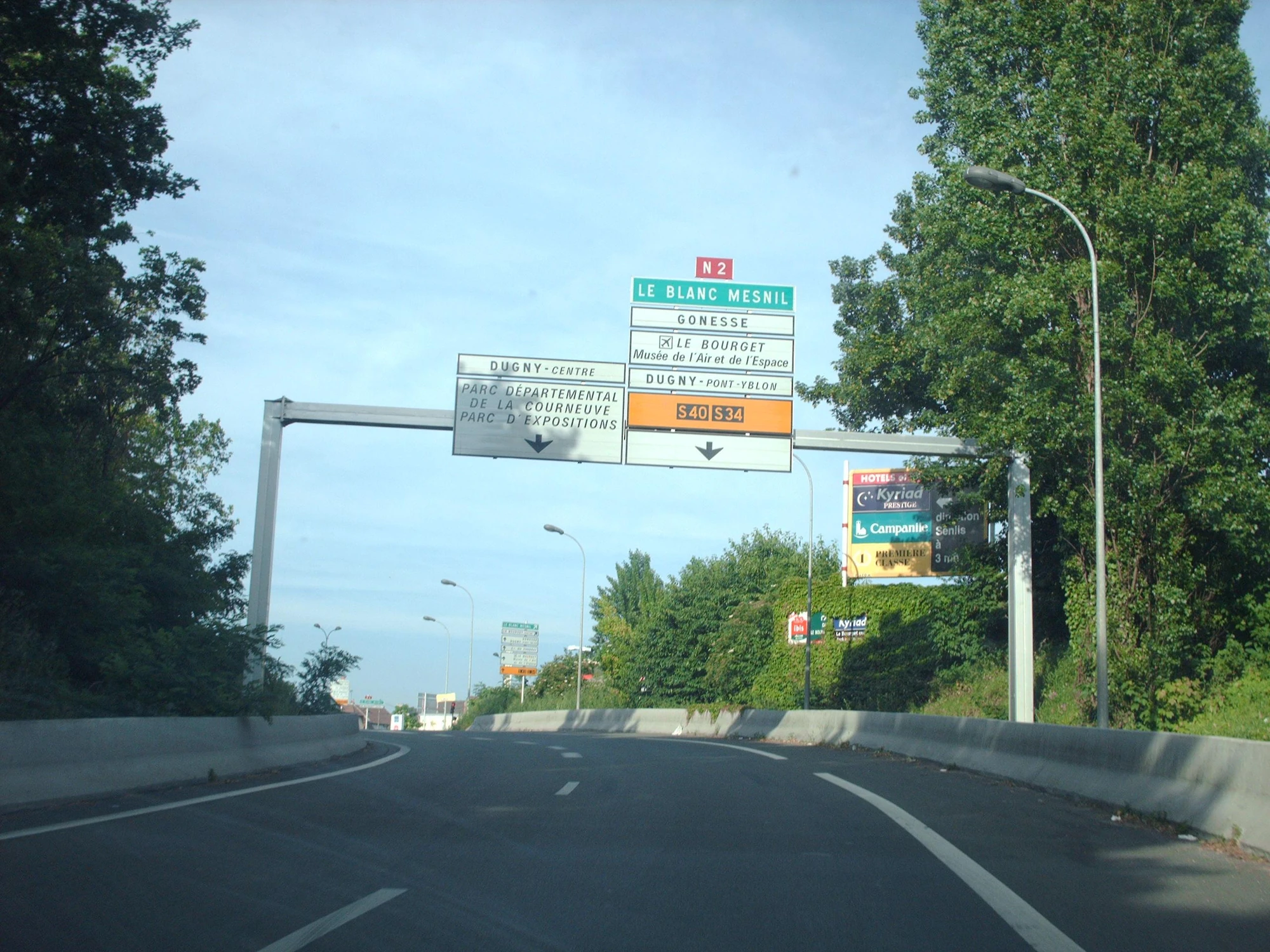 Route nationale française 2 WikiSara FANDOM powered by Wikia