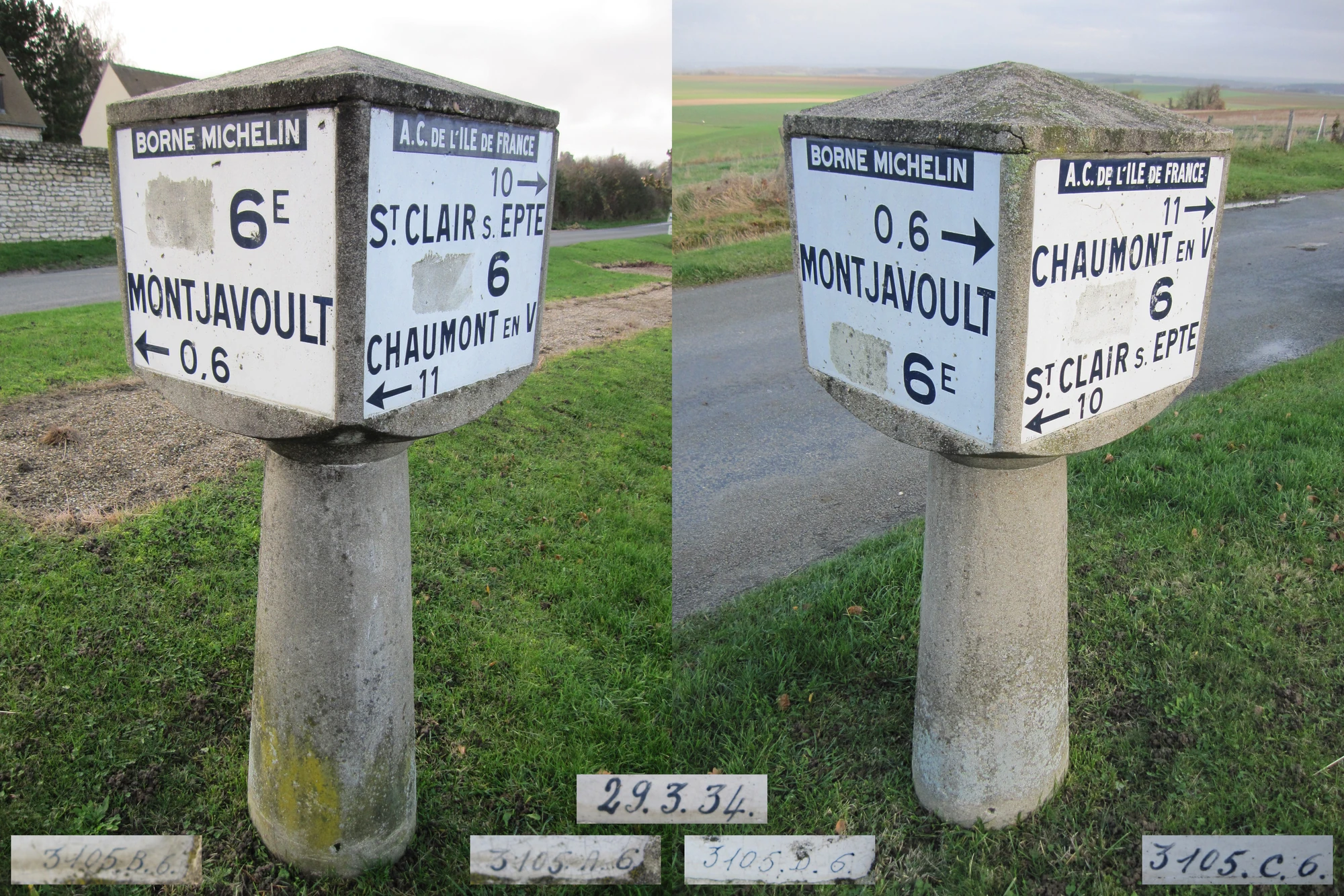 Route départementale française D6e (60) WikiSara Fandom powered by