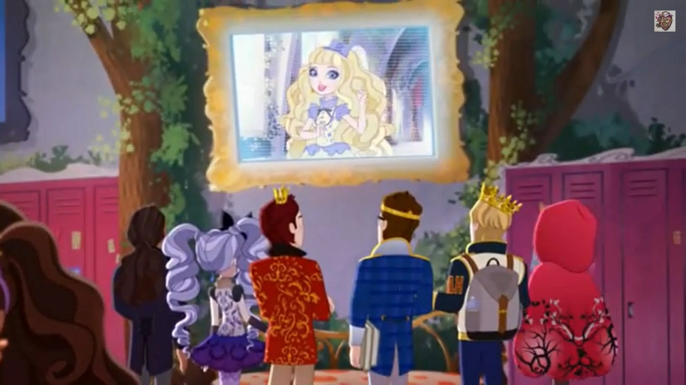 Hopper Croakington II/Chapter 1 Gallery Royal & Rebel Pedia Wiki