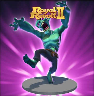 revolt wikia