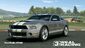 Showcase Ford Shelby GT500