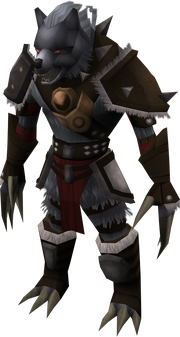 Werewolf GWD