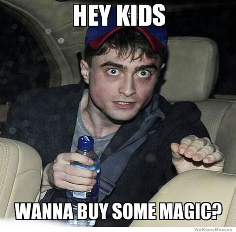 Hey Kid, Wanna See Some Magic | Guttoys | Flickr