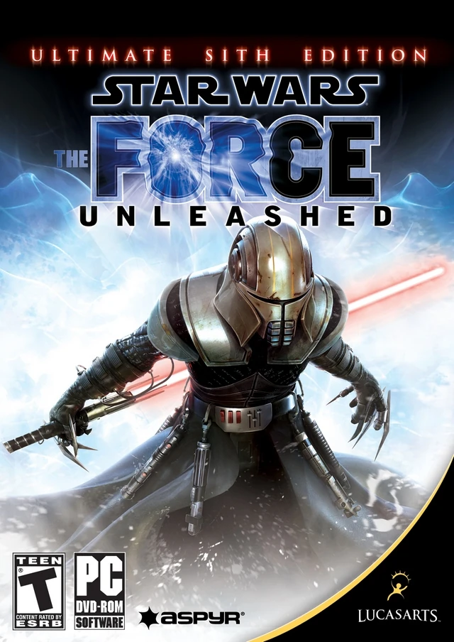Скачать Игру Star Wars The Force Unleashed На Psp С Торрента