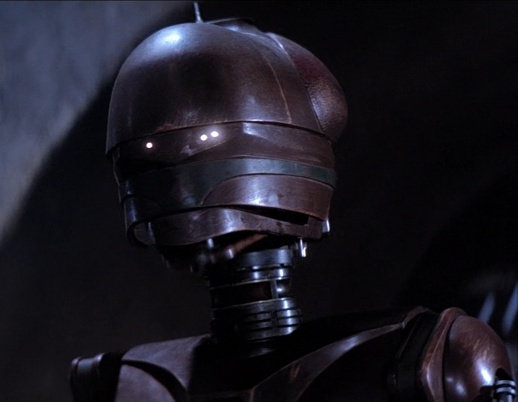 EV-9D9 | Вукипедия | Fandom powered by Wikia