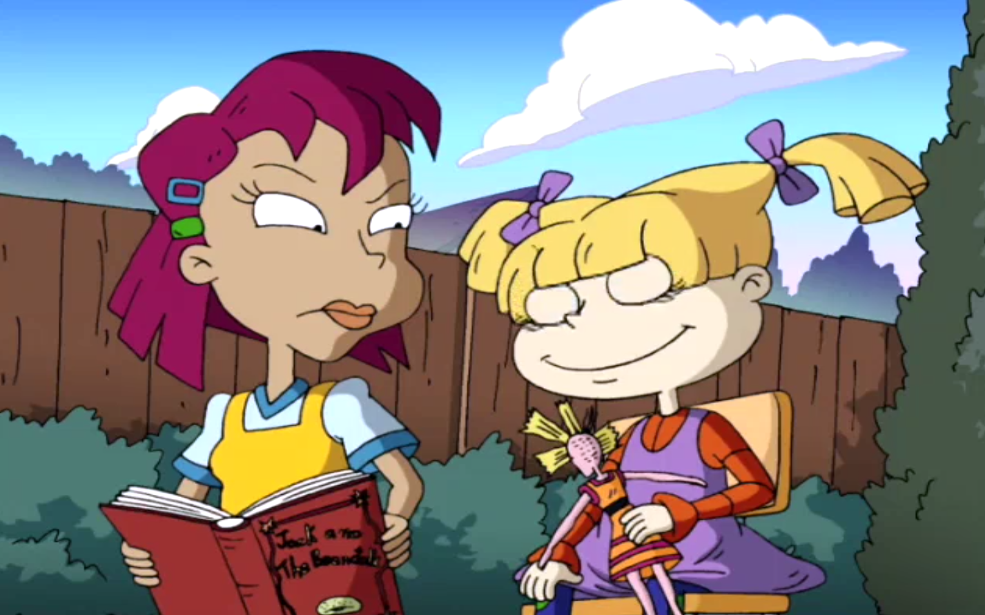 Taffy / Gallery | Rugrats Wiki | FANDOM powered by Wikia