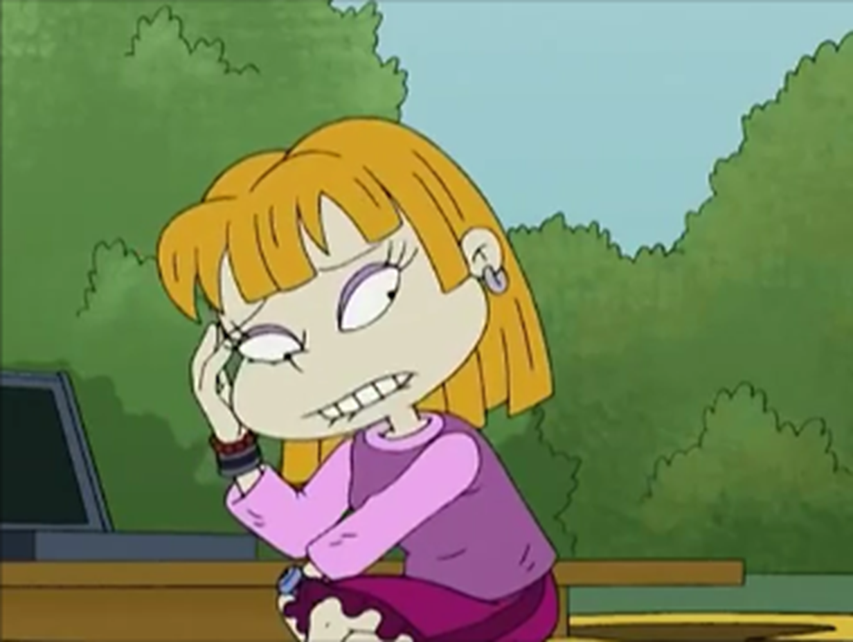 Image - All Grown Up - Bad Kimi 37.png Rugrats Wiki.