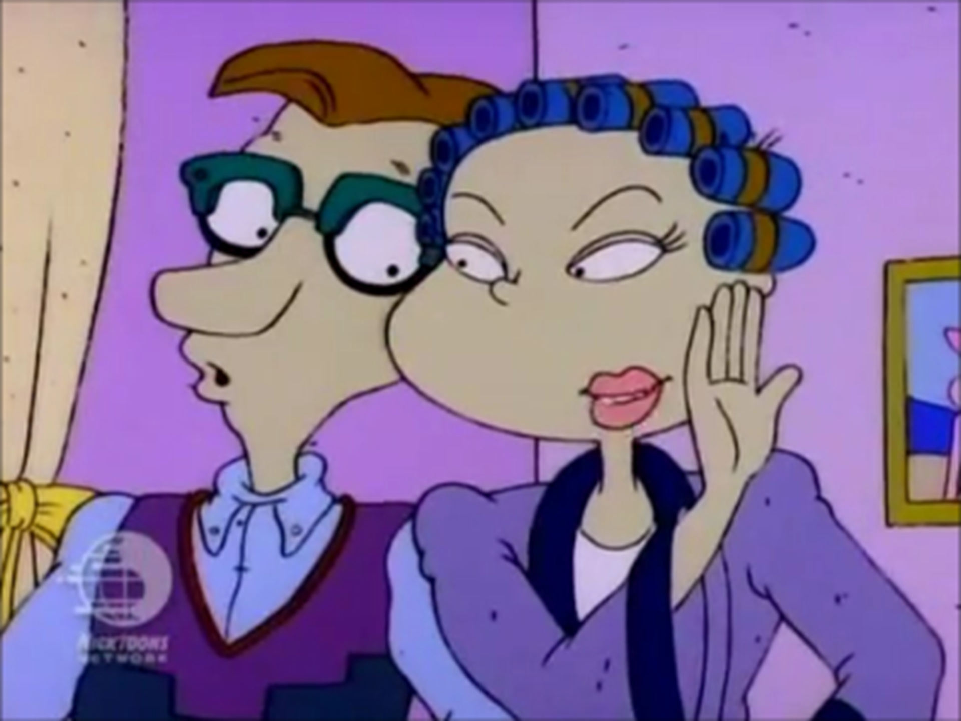 Go To Your Room Rugrats Go To Your Room Rugrats