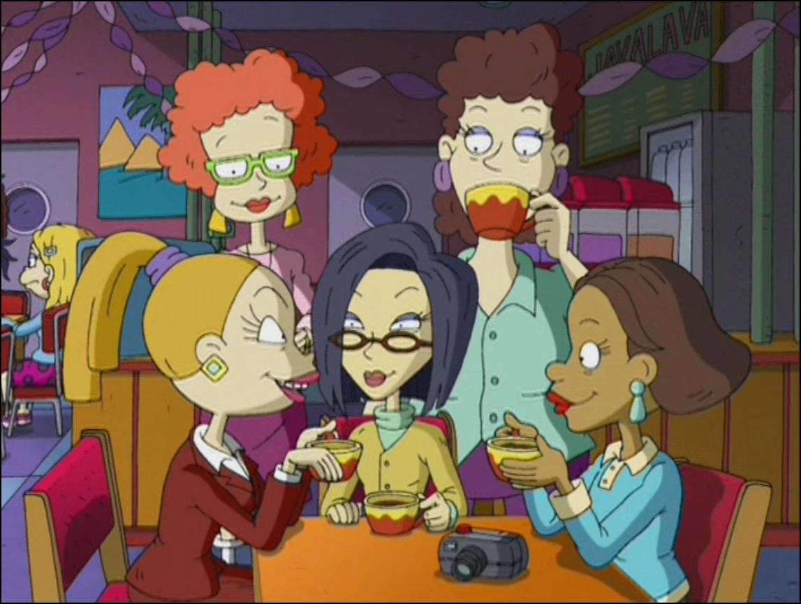 Image RV2.jpg Rugrats Wiki Fandom powered by Wikia
