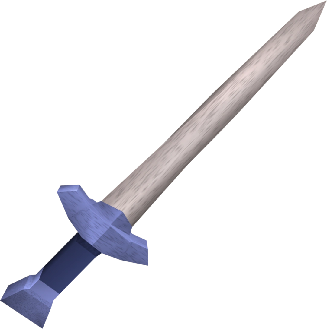 Training sword RuneScape Wiki Fandom powered by Wikia