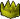 Yellow partyhat