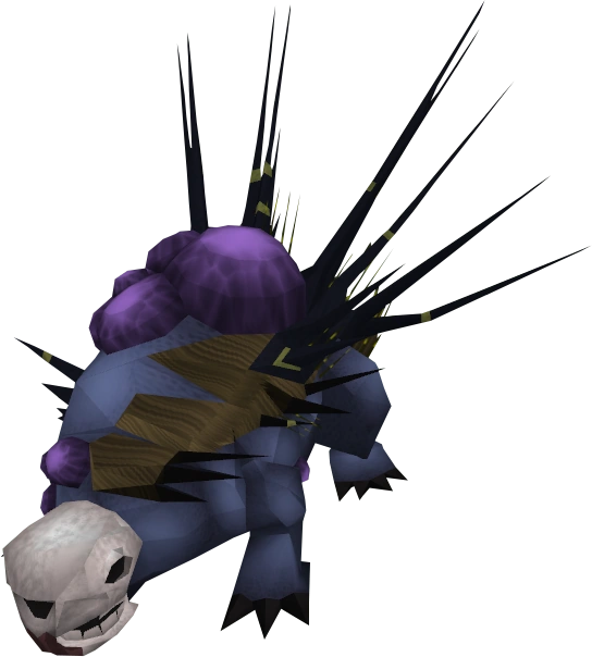 Runescape gelatinous abomination
