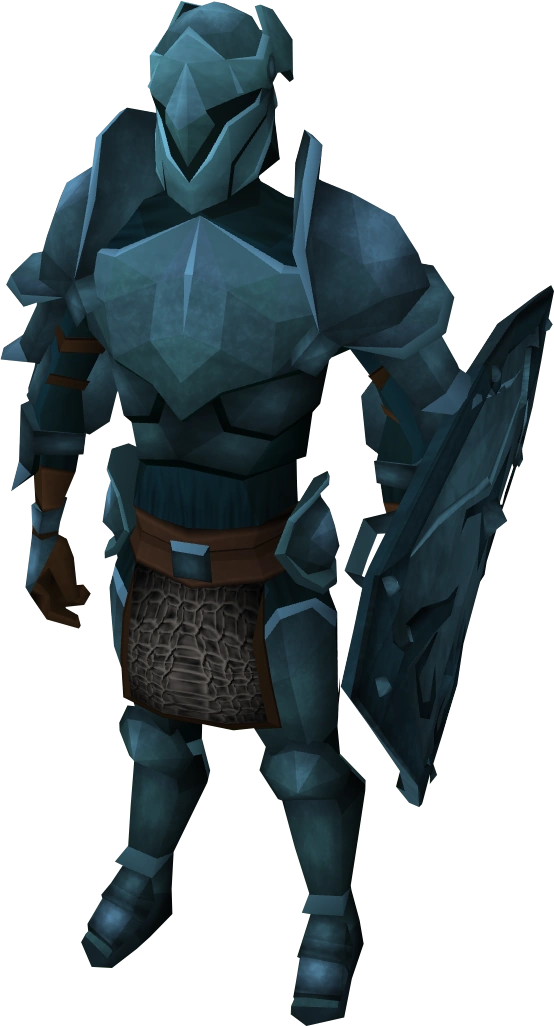 Rune platebody RuneScape Wiki Fandom powered by Wikia