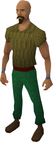 Player avatar