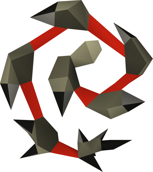 Abyssal whip | RuneScape Wiki | FANDOM powered by Wikia