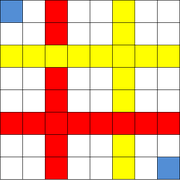 TFC room 8 solution