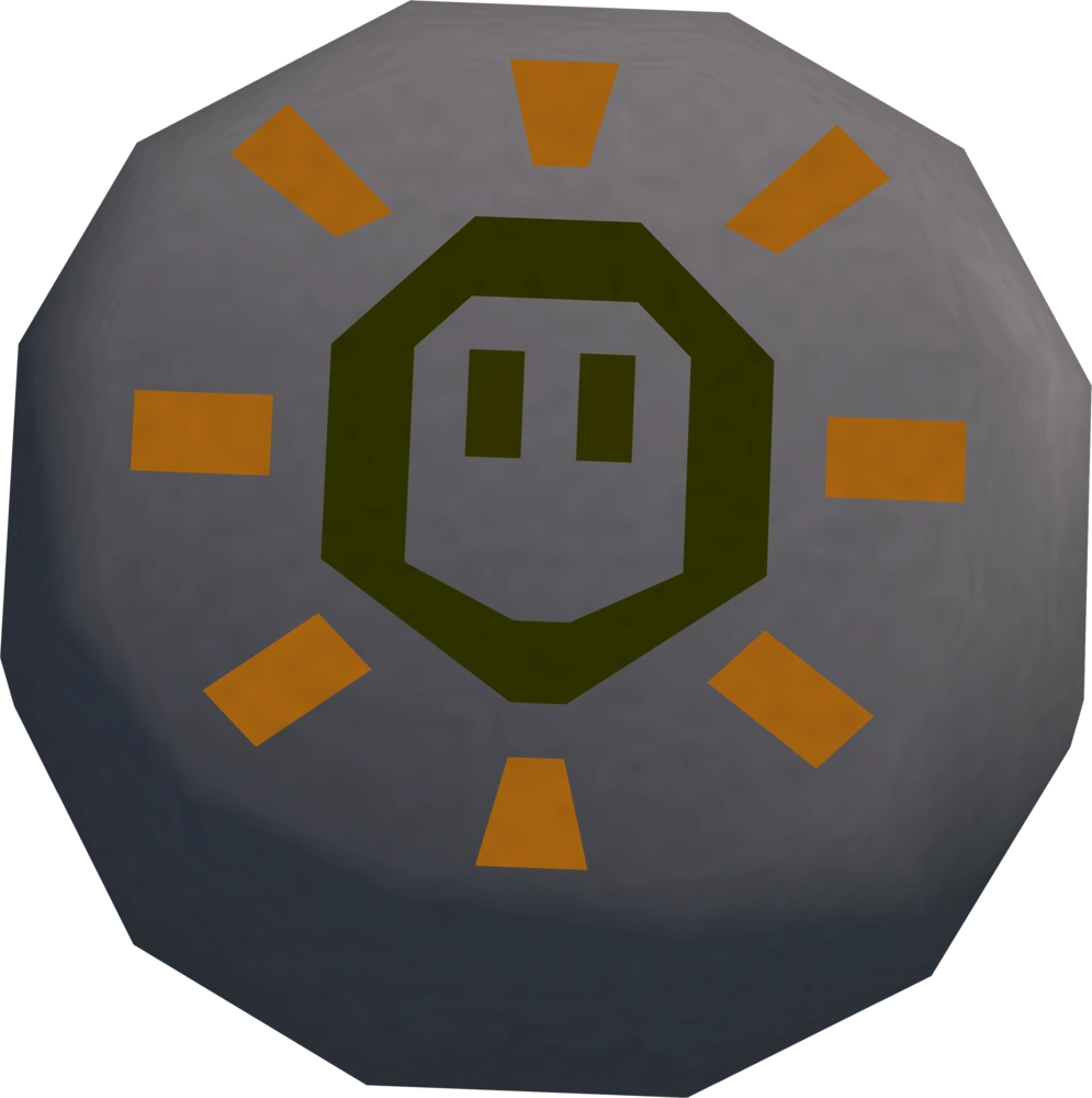 Mind rune RuneScape Wiki FANDOM powered by Wikia