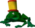 Frog (NPC)