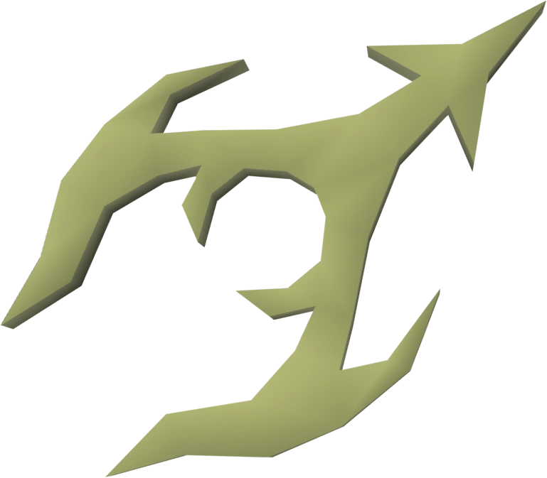 Spirit sigil | RuneScape Wiki | Fandom powered by Wikia