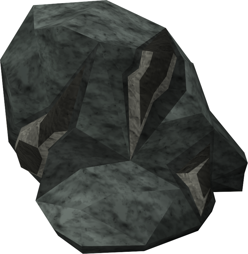 Coal rocks | RuneScape Wiki | Fandom powered by Wikia