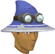 Crafting Wizard Hat Runescape Crafting Wizard Hat Runescape
