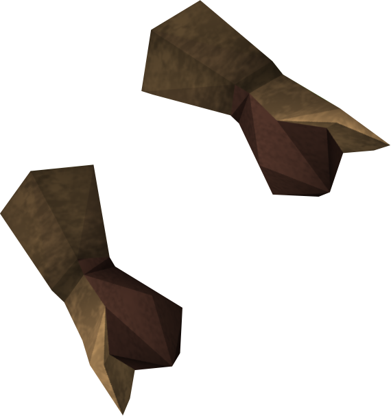 New equipment slot runescape