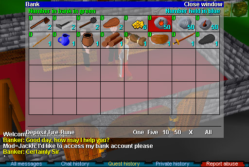 runescape classic source code runescape classic source code