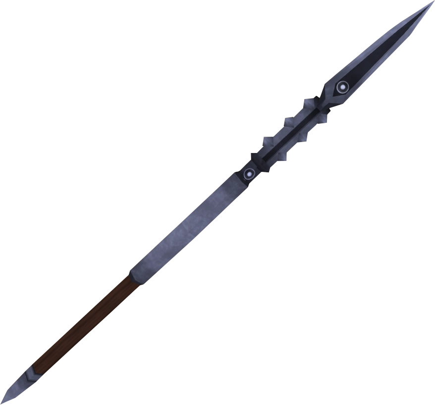 Mithril javelin RuneScape Wiki FANDOM powered by Wikia