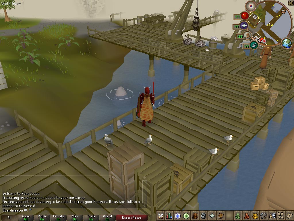 2007 runescape magic calculator
