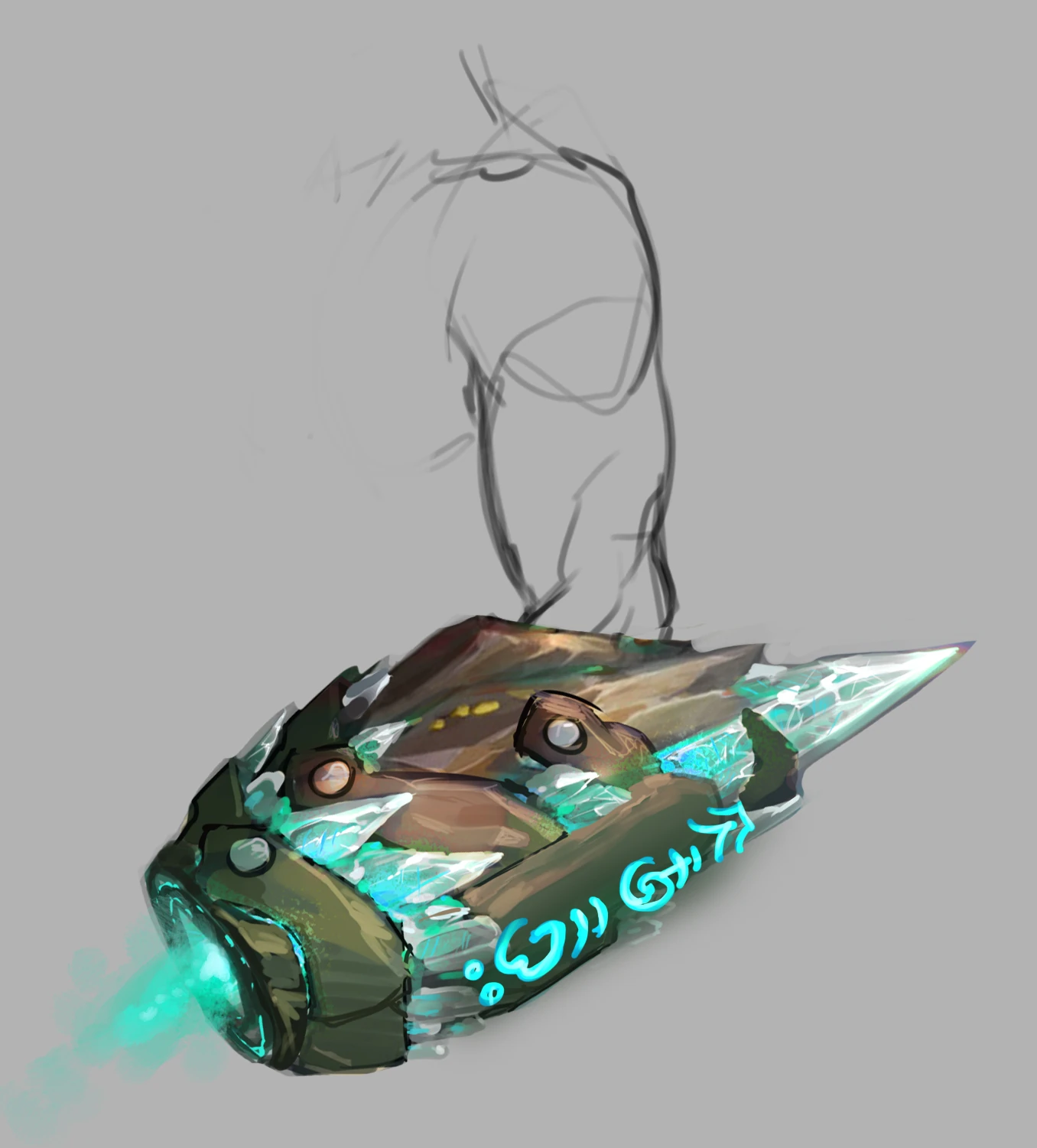 Energised arm cannon RuneScape Wiki FANDOM powered by Wikia