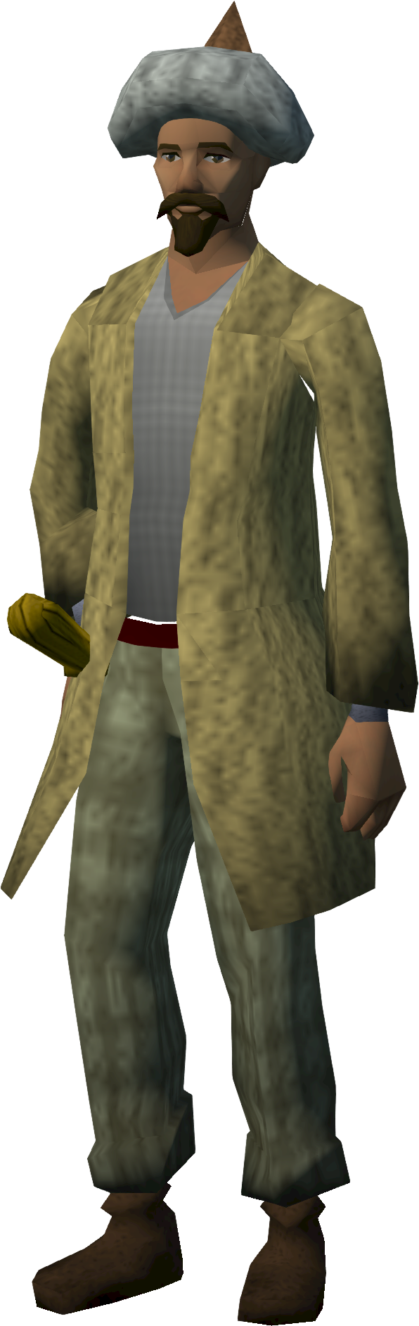 Blackjack runescape guide
