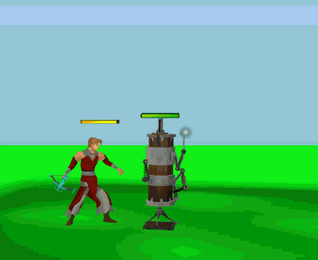 Runescape 3 armor slots