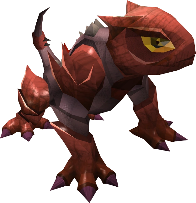 Boss pets RuneScape Wiki Fandom powered by Wikia