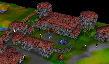 runescape classic herblaw runescape classic herblaw