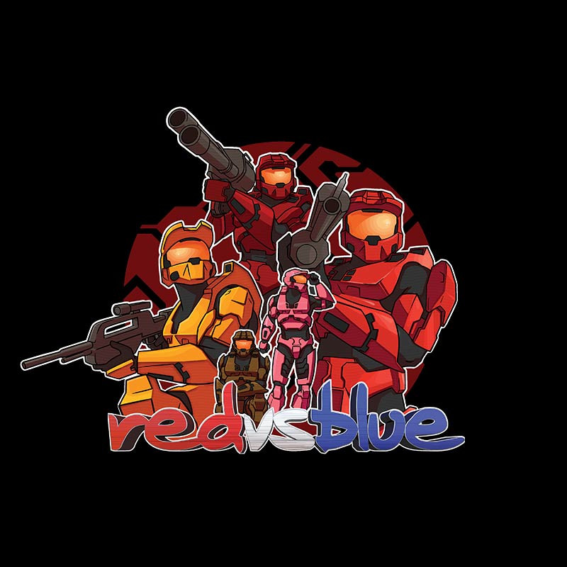 Team Red Team Red