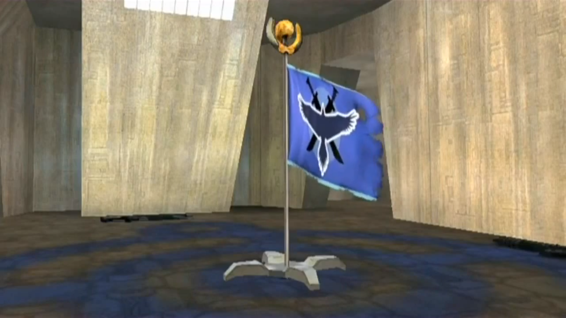 Flag | Red vs. Blue Wiki | Fandom powered by Wikia