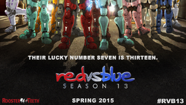 RvB13