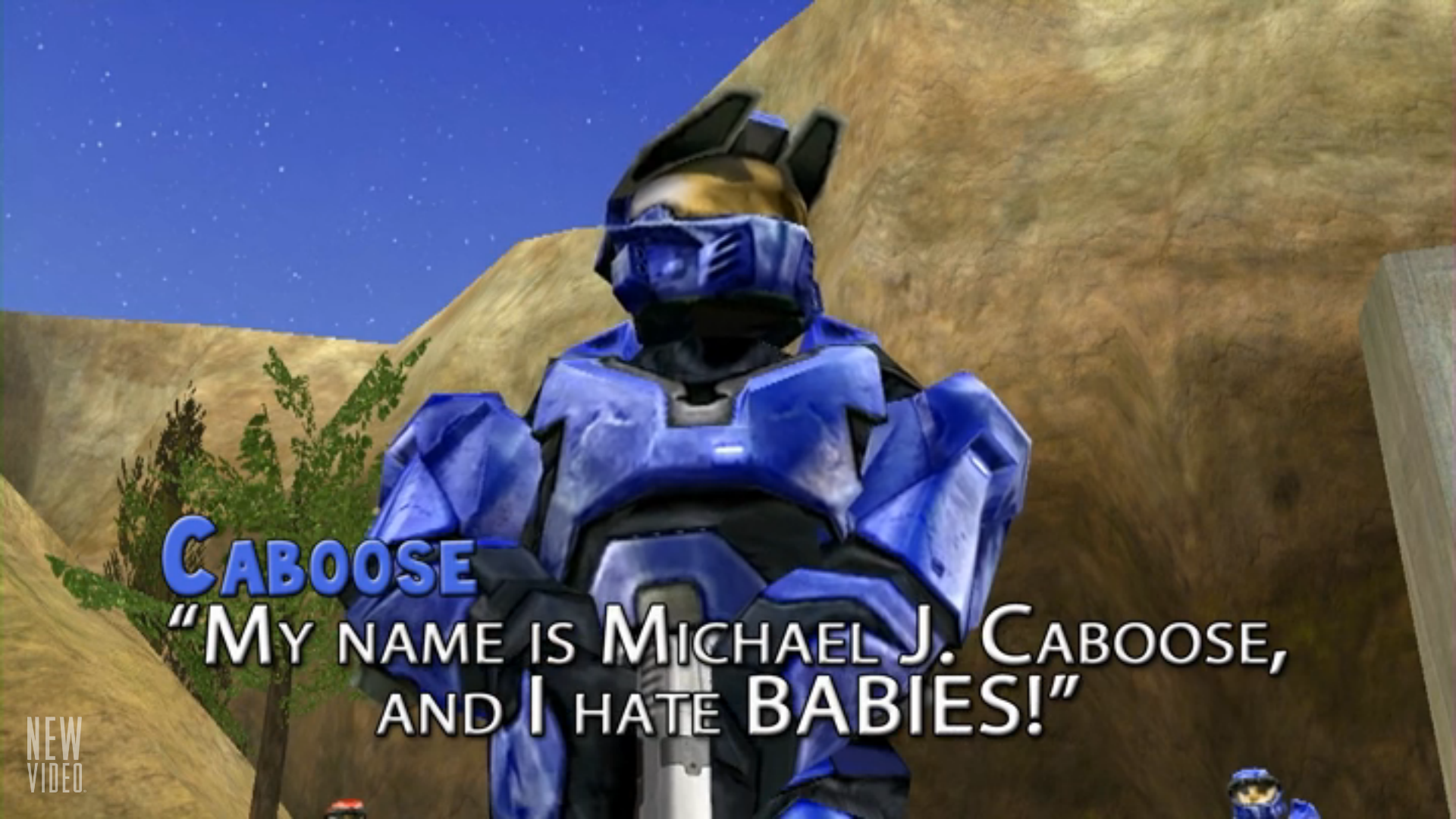 Image RvB Awards Best Quote Caboose.png Red vs. Blue Wiki