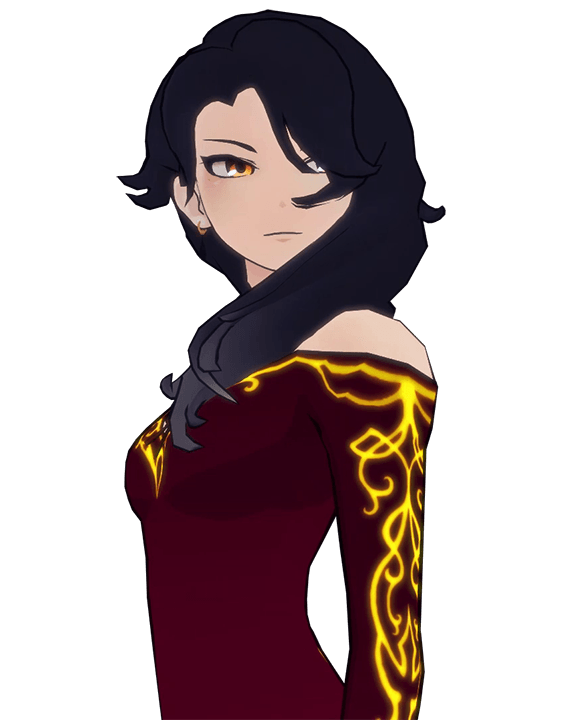 Cinder Fall | Wiki RWBY español | Fandom powered by Wikia