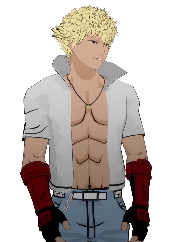 Sun Wukong | Wiki RWBY español | Fandom powered by Wikia