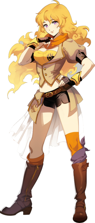 image yang xiao long trans png rwby wiki fandom image yang xiao long trans png rwby wiki fandom