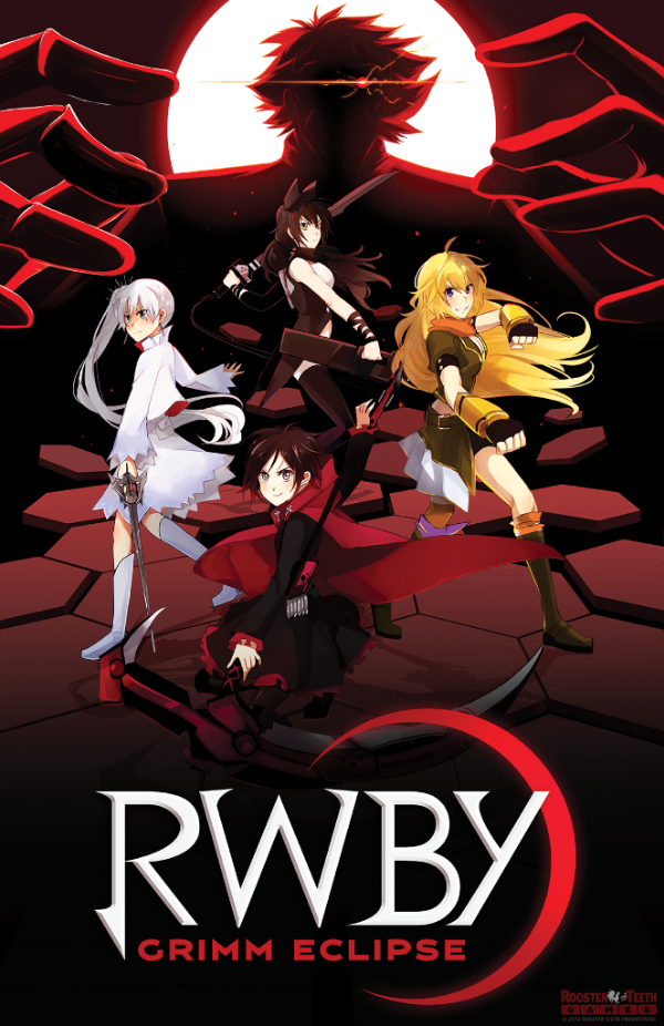 rwby vol 6 torren rwby vol 6 torren