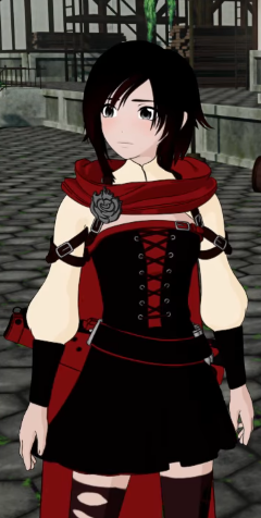 Ruby Rose | RWBY Wiki | Fandom powered by Wikia