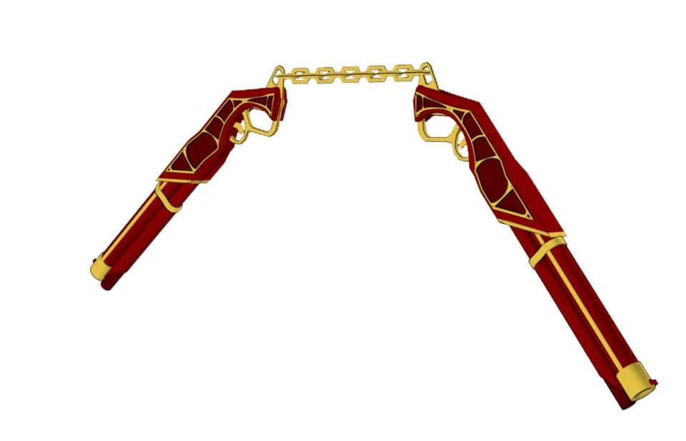 Attack on Titan Custom Skins View topic Sun Wukong from RWBY Request