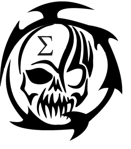 Hades Symbol Hades Symbol