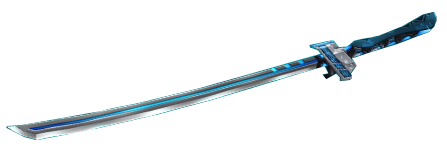 Pièces WE Katana Pièces Upgrade
