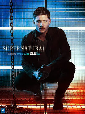 Dean Winchester Schauspieler Dean Winchester Schauspieler