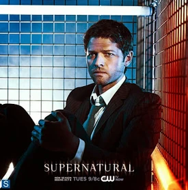 Supernatural Schauspieler Tot