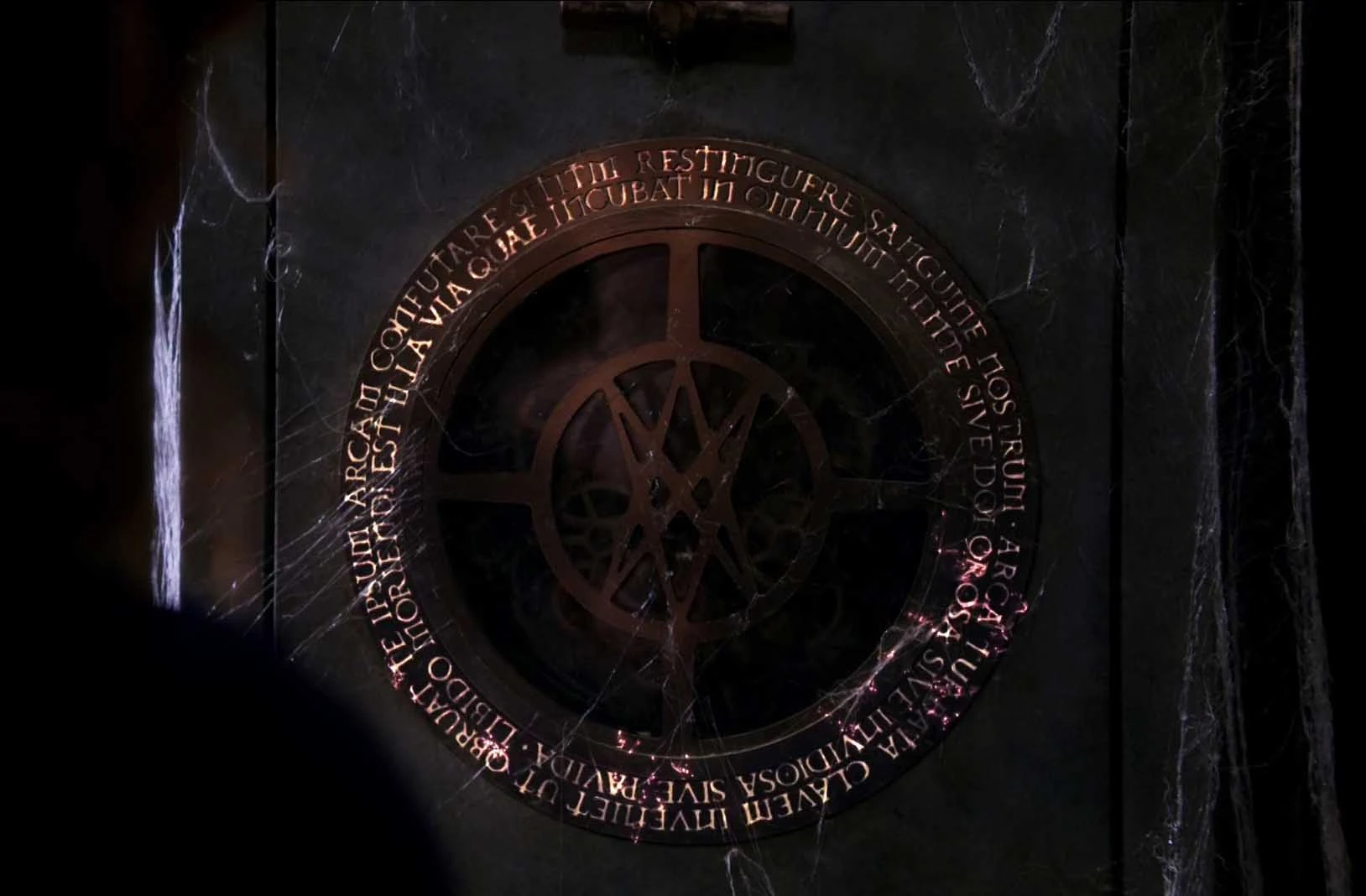 Werther Box Supernatural Wiki Fandom powered by Wikia