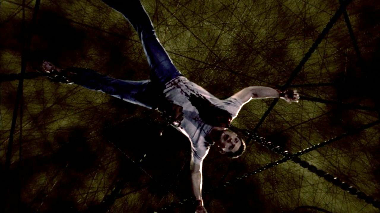 Supernatural Kreaturen Supernatural Kreaturen